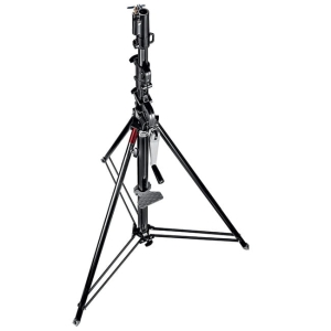 Statyw Manfrotto WIND-UP czarny