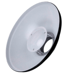 Godox BDR-W420 Beauty Dish 420mm biały