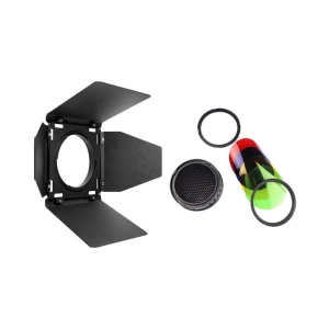 Wrota Godox BD-08 zestaw do AD400 Pro