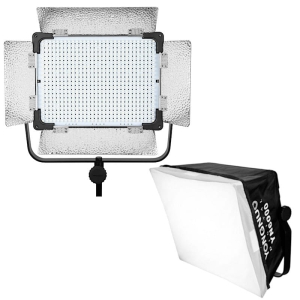 Lampa LED YONGNUO YN-6000 3200–5500K