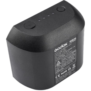 Akumulator Godox WB26 do AD600 Pro TTL