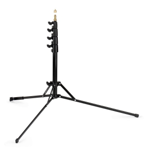 Statyw oświetleniowy Manfrotto Nano Plus