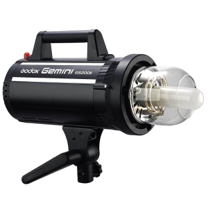 Lampa Godox GEMINI GS200II błyskowa studyjna