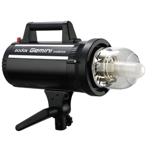 Lampa Godox GEMINI GS300II błyskowa studyjna