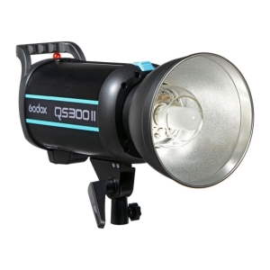 Lampa Godox QS300II błyskowa studyjna