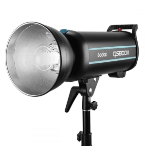 Lampa Godox QS800II błyskowa studyjna