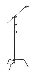 Avenger Zestaw C-Stand 33 czarny