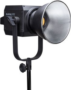 Nanlite FORZA 500 + FL-20G Fresnel GRATIS!! 