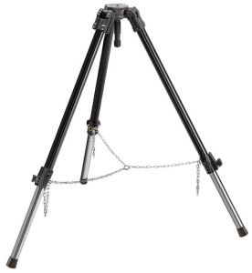 Statyw Manfrotto HEAVY DUTY gniazdo półkula 100mm