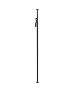 Manfrotto AUTOPOLE 2 432-3,7B kolumna rozporowa czarna