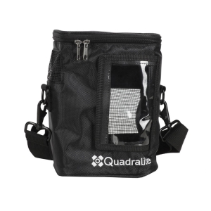 Quadralite Atlas 600/600 TTL torba na lampę