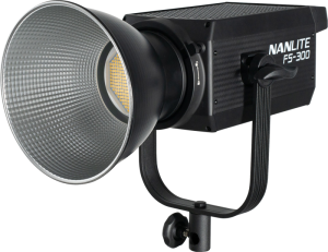 NANLITE FS-300 LED Daylight Spot Light  + statyw GRATIS