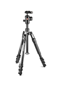 Manfrotto zestaw BEFREE 2N1 Lever czarny