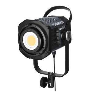 Lampa LED Yongnuo LUX160 5600K moc. Bowens
