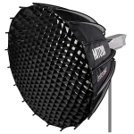 Softbox MITOYA INTENSE 70cm + GRID moc. Bowens