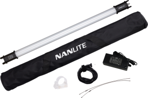 NANLITE PAVOTUBE 15C