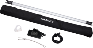 NANLITE PavoTube 30C