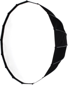 NANLITE  Parabolic Softbox 120cm (Easy up)