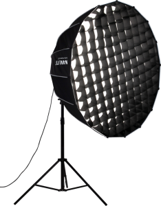 NANLITE Grid do softboxa  Parabolic  120cm