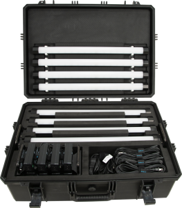 NANLITE Pavotube II 15X  8 KIT