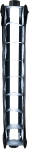 Nanlite wrota z plastrem miodu do Pavotube II 15X