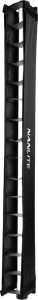 Nanlite wrota z plastrem miodu do Pavotube II 30X