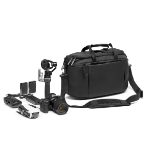Manfrotto Advanced III Plecak Hybrid