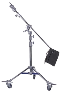 Phottix statyw Studio Pro Boom Stand W400