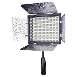 Lampa LED Yongnuo YN-300 III 3200-5500K