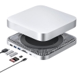 Podstawka Newell Hub USB-C z adapterem dysku SSD SATA do Mac Mini_04_HD.jpg