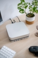 Podstawka Newell Hub USB-C z adapterem dysku SSD SATA do Mac Mini_15_HD.jpg