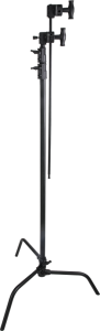 KUPO CL-40MKB 40" Master C-Stand With Sliding Leg Kit 