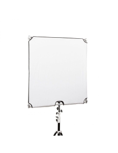 GlareOne Blenda na ramie Reflector 90x90 cm