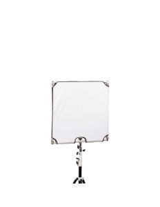 GlareOne Blenda na ramie Reflector 60x60 cm