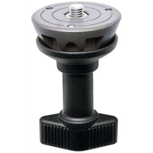 Manfrotto 560BALLSH półkula 60mm krótka
