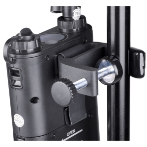 Quadralite Reporter PowerPack 45 – uchwyt statywowy