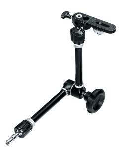 Manfrotto  MAGIC ARM 244 blokowane pokrętłem z 143BKT