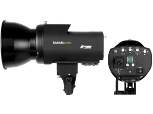 LAMPA BŁYSKOWA BASIC - 200
