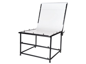 STÓŁ BEZCIENIOWY BIG TABLE 130cm