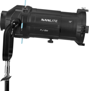 Nanlite PJ-BM-19 Projector moc. Bowens,  19° ob.