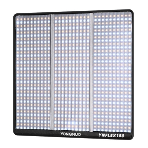 Panel mata LED Yongnuo YNFLEX180 2500-7000K