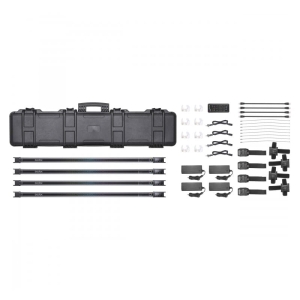 Godox TL120-K4 Tuba Świetlna zestaw x4