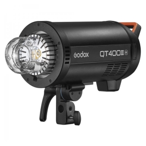 Lampa studyjna Godox QT400IIIM Quicker