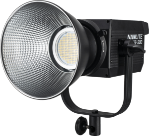 Nanlite FS-200 LED Daylight Spot Light