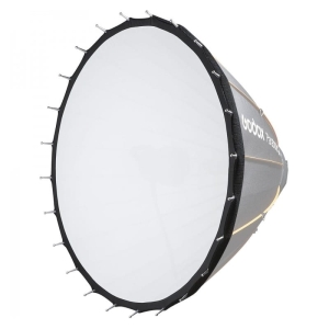 Godox P128-D2 dyfuzor do Parasola sferycznego P128