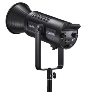 Lampa LED Godox SL-200II Bi-color 2800-6500K