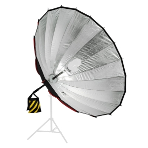 Quadralite Octadecagon Focus Softbox Para 140