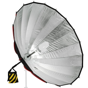 Quadralite Octadecagon Focus Softbox Para 180