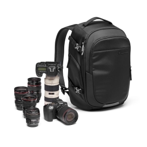 Manfrotto Advanced III Plecak Gear