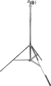 KUPO 620M Wide Base High Overhead Stand